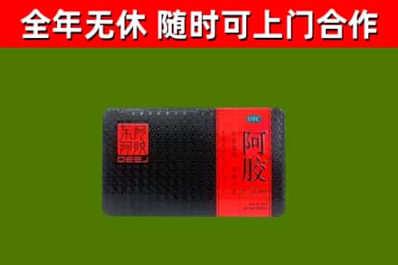古浪回收阿胶